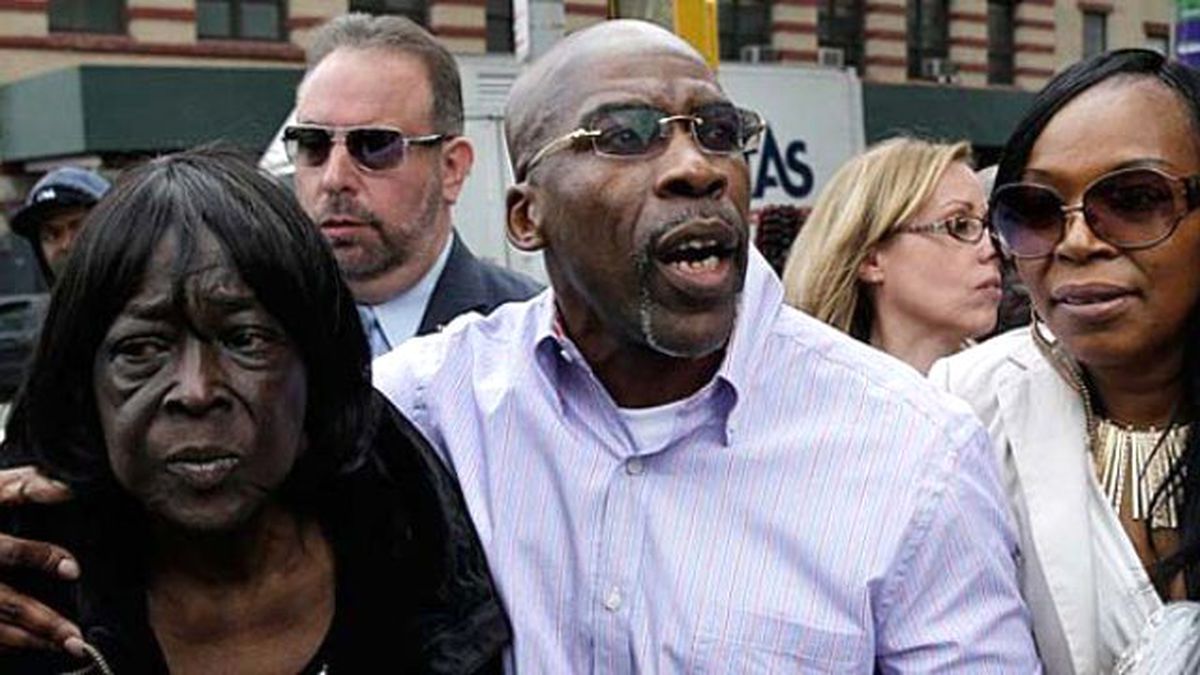 ABD'de Suçsuz Yere Hapis Yatan Kişiye Tazminat Ödenecek