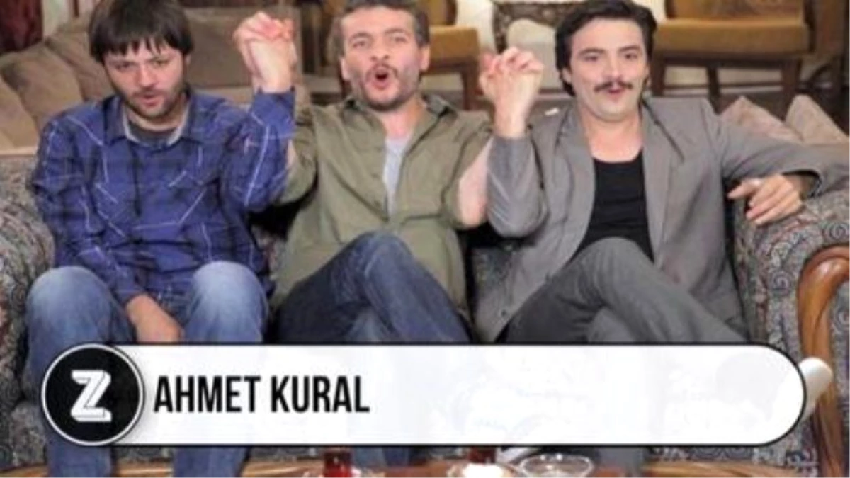 Ahmet Kural