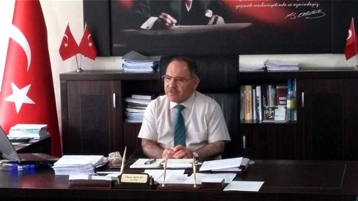 Anız Yangınları Erozyona Yol Açıyor