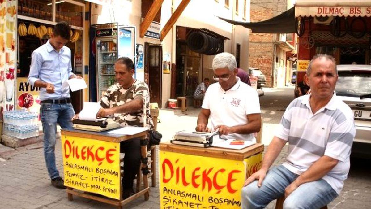 Arzuhalciler de Yeni Adliyede Yer İstiyor