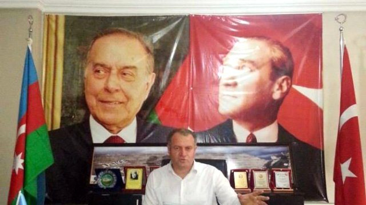 Asimder\'den Hınçak Partisinin Mektubuna Tepki