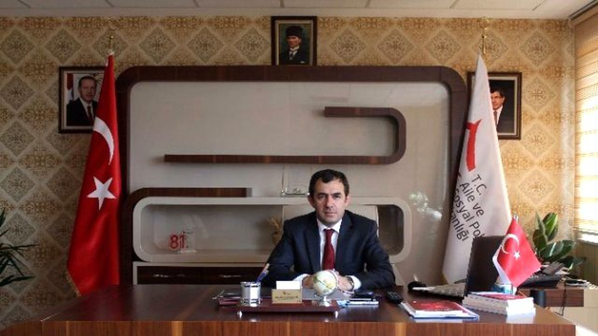 Asp İl Müdürü Abdulhakimoğulları, Doğum Yardımı Kriterlerini Açıkladı