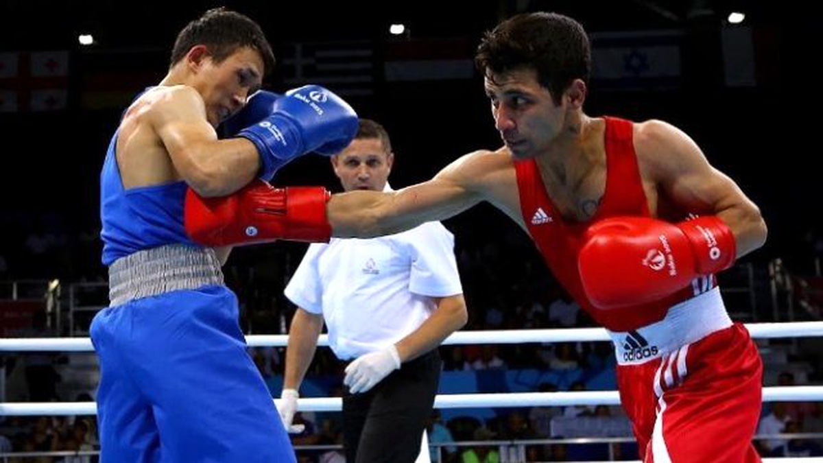 Bakan Kılıç, 1. Avrupa Oyunları\'nda Madalya Kazanan Milli Sporcuları Tebrik Etti