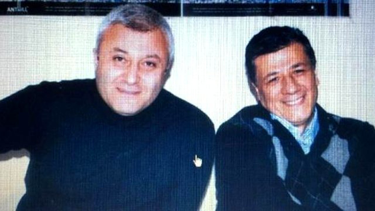 Balbay ve Özkan; Ortak Hayalle Koğuştan Meclis\'e
