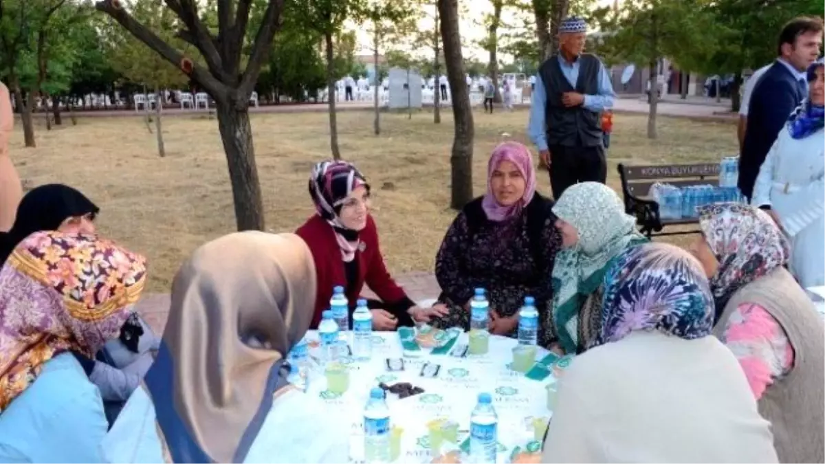 Başkan Toru'dan Çarıklar'a Müjde