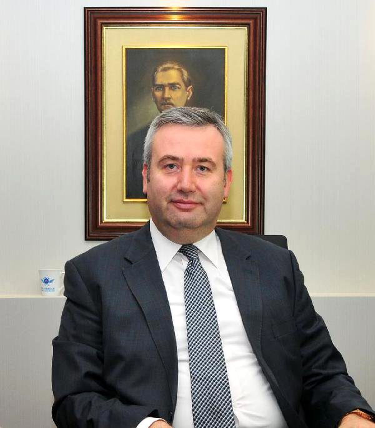 Batuğhan Karaer, Corendon Airlines'ın Genel Müdürü