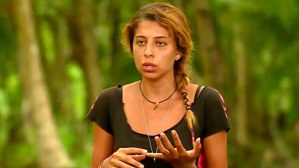 Begüm\'ün Sinirleri Bozuldu! Oyunda Yaşamış Olduğu Zaafları Tek Tek Sıraladı