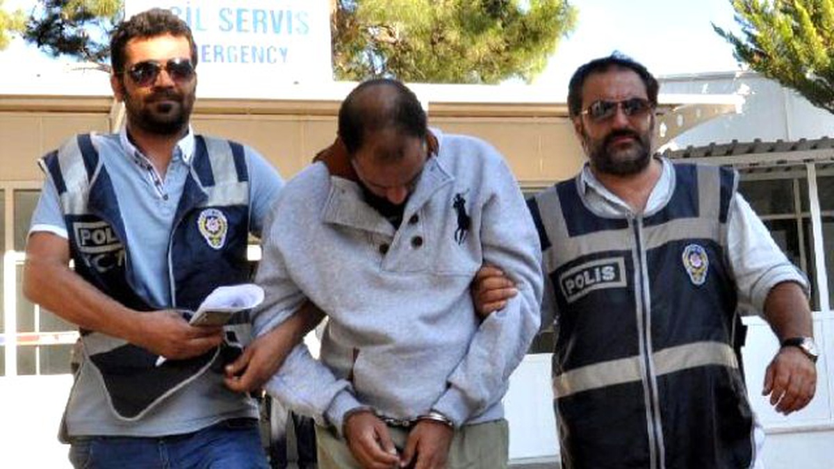Bodrum\'daki 6 Kaçağın Öldüğü Faciaya 1 Tutuklama