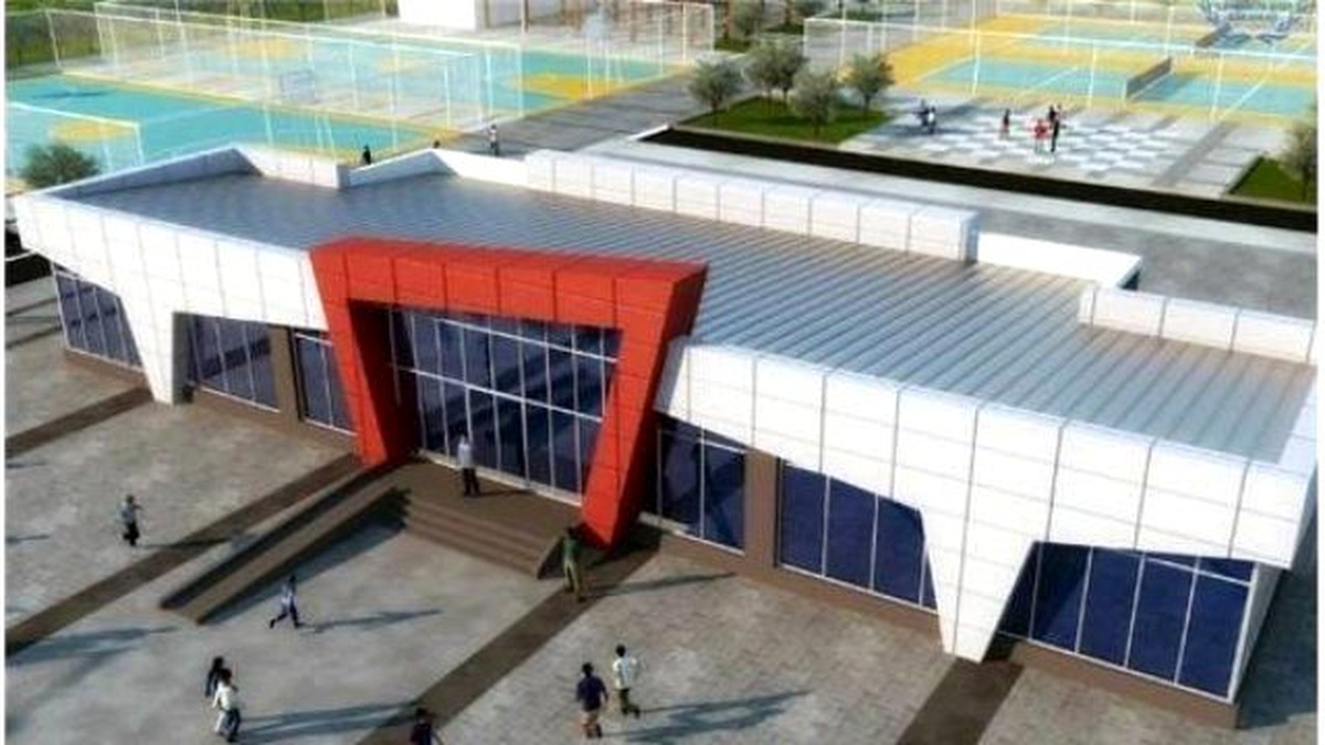 Bor Gençlik Merkezinden Gençlere Eğitici Kurslar