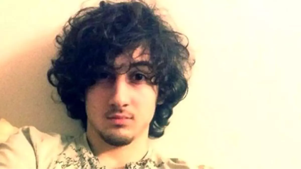 Boston Maratonu Bombacısı Bugün İdam Edilecek