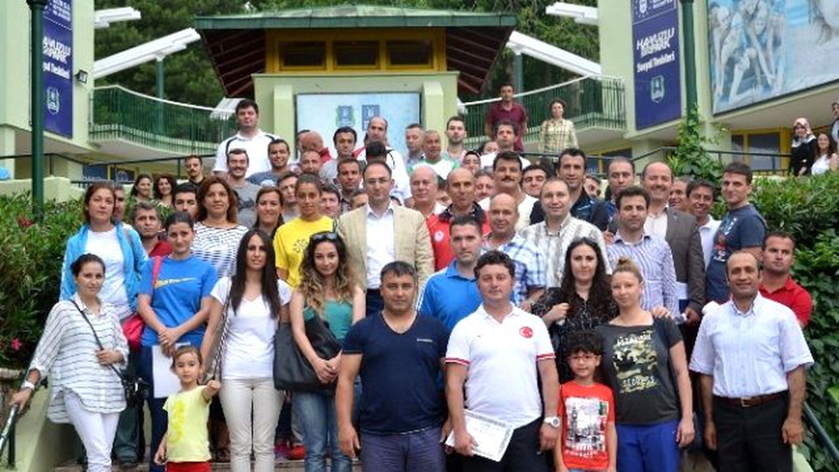Bursa\'nın Gençlik ve Spor Çalışmaları Masaya Yatırıldı