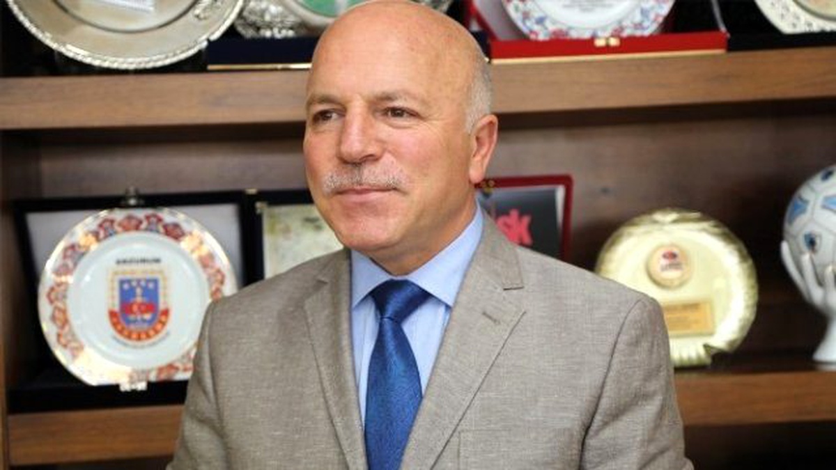 Büyükşehir Belediyesi Hayır Çarşısı\'nda Ramazan Bereketi