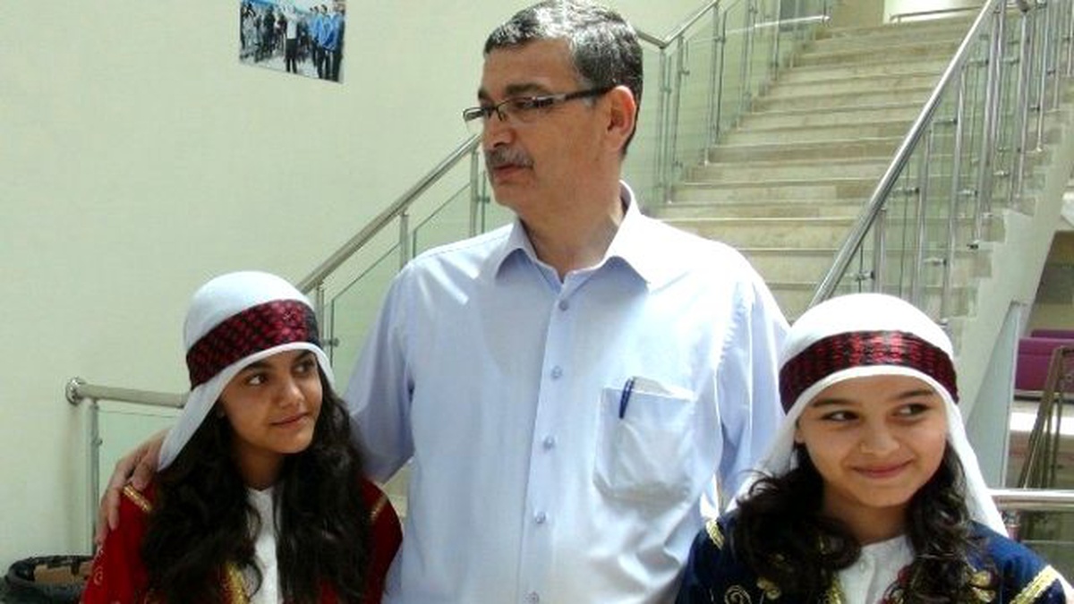 Büyükşehir\'den Minik Folklor Ekibine Tam Destek