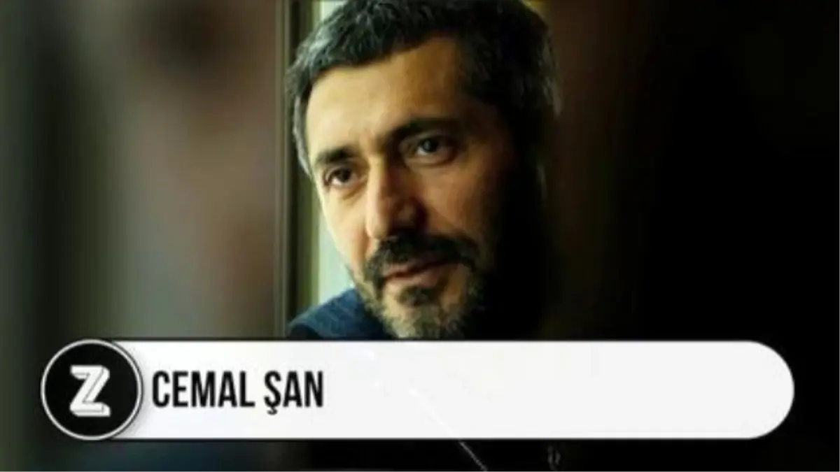 Cemal Şan