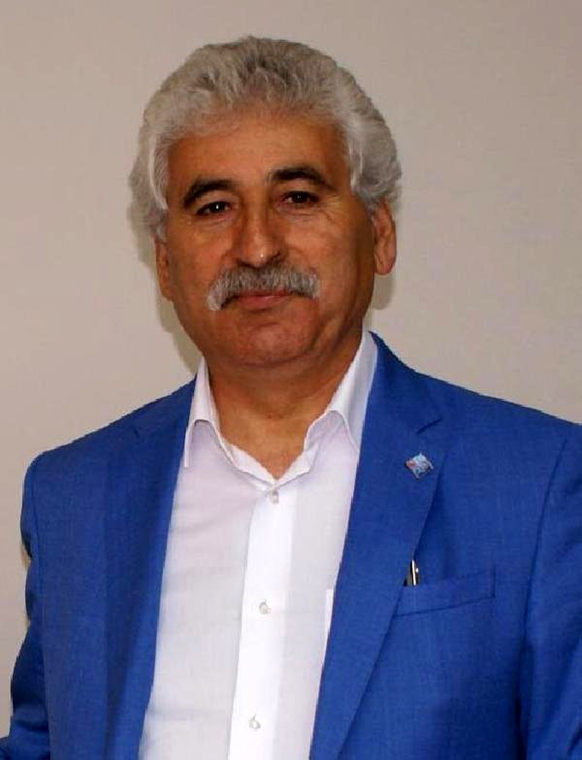 CHP\'li Milletvekili Tüm, "Bu Dava Bizim İçin Bitmedi"