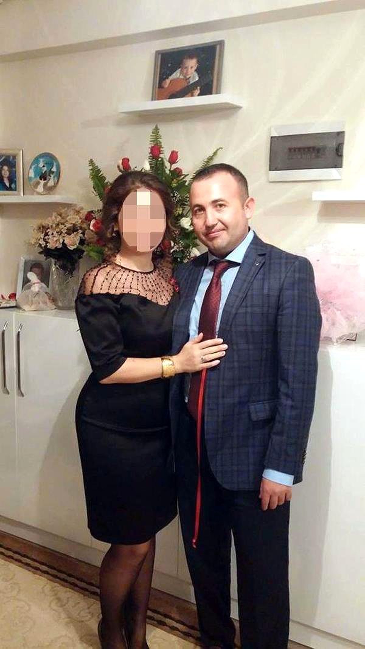 Okul Müdürüne Düğününden 8 Gün Sonra Cinsel İstismardan Tutuklama