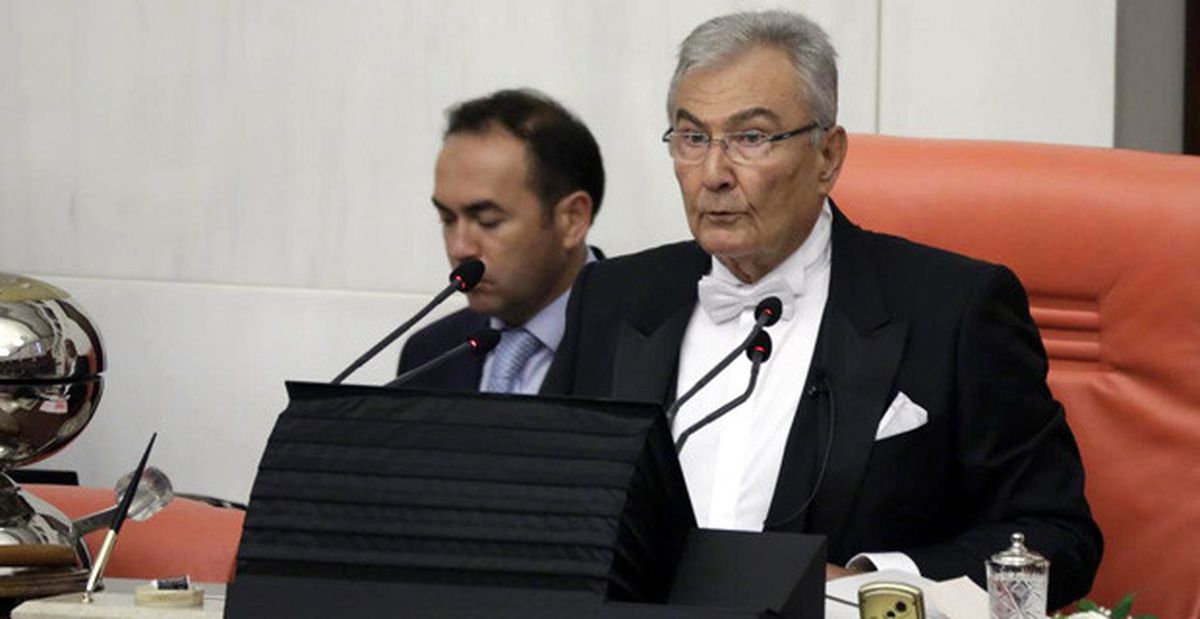 Baykal: Vekiller, Karmaşık ve Türkçesi Sıkıntılı Yemini Düzgünce Etti