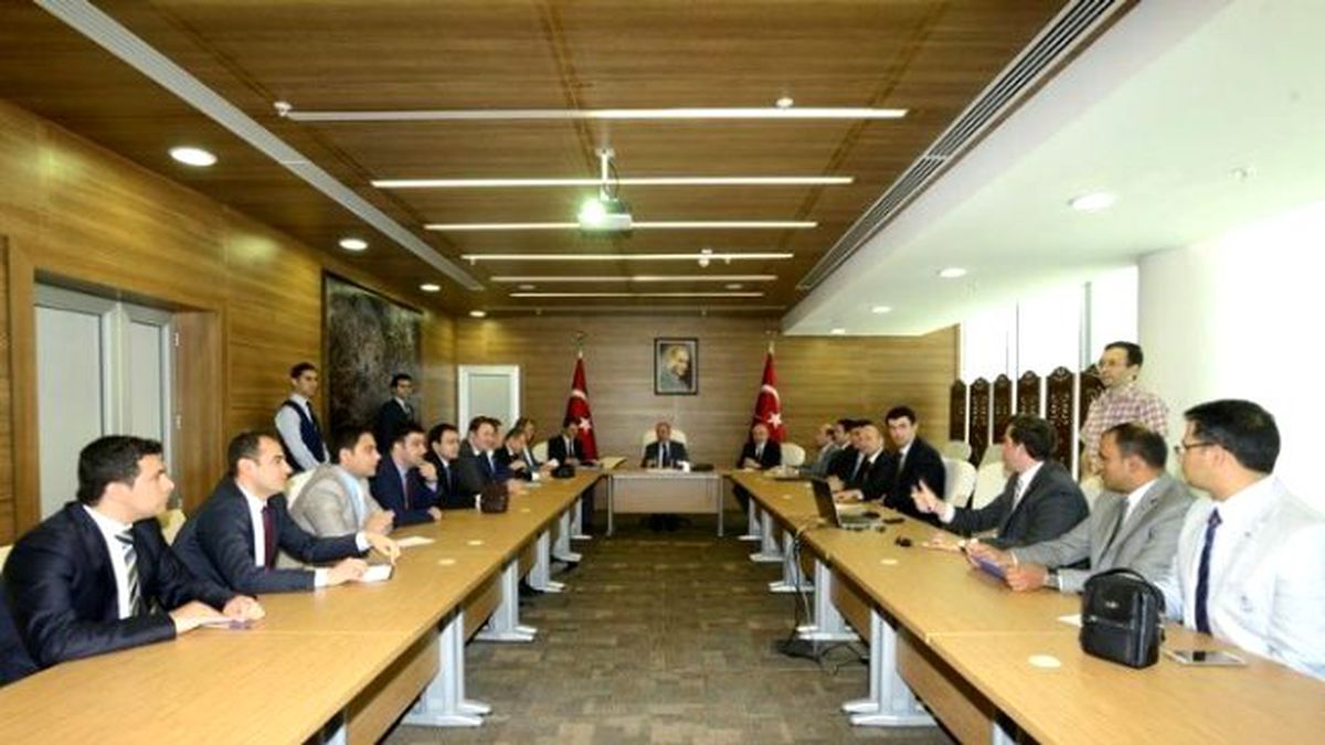 Denizli\'de Çiftçilere 25 Milyon TL Yardım