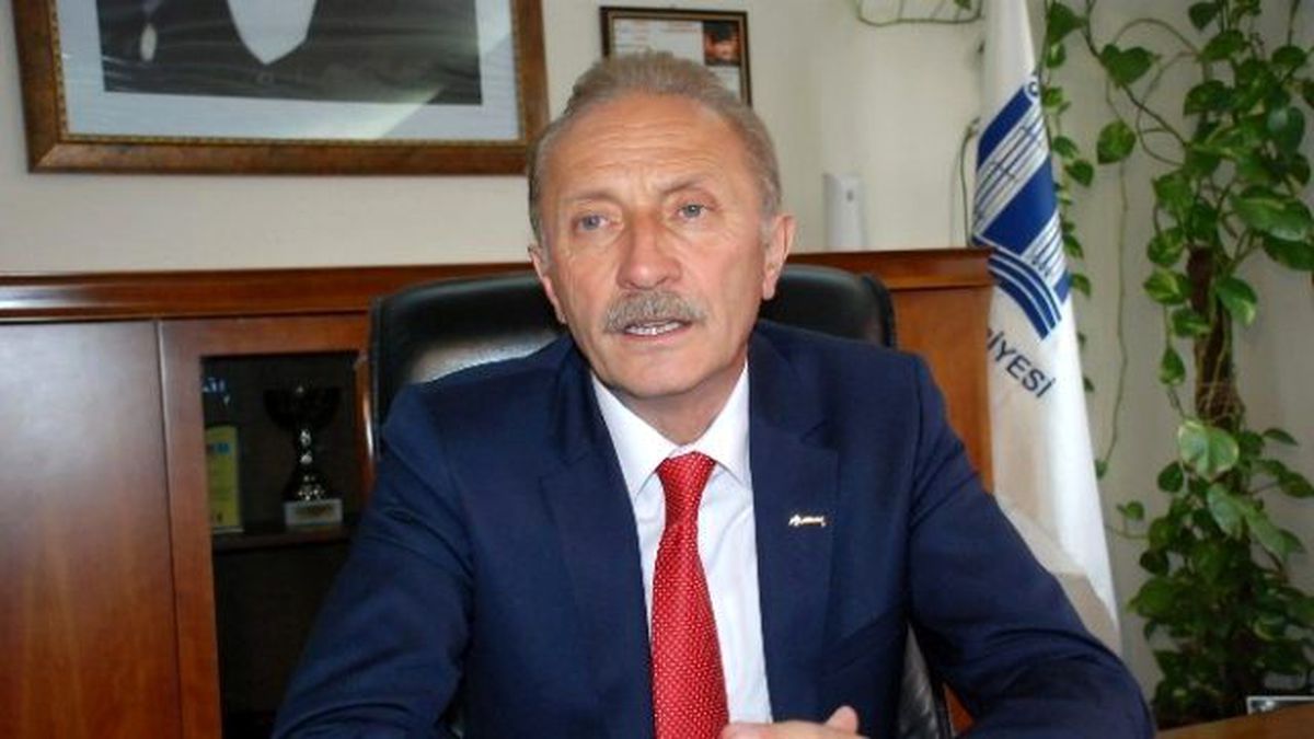 Didim\'de Başkan Yardımcılığı Kadrosu Şimdilik Boş