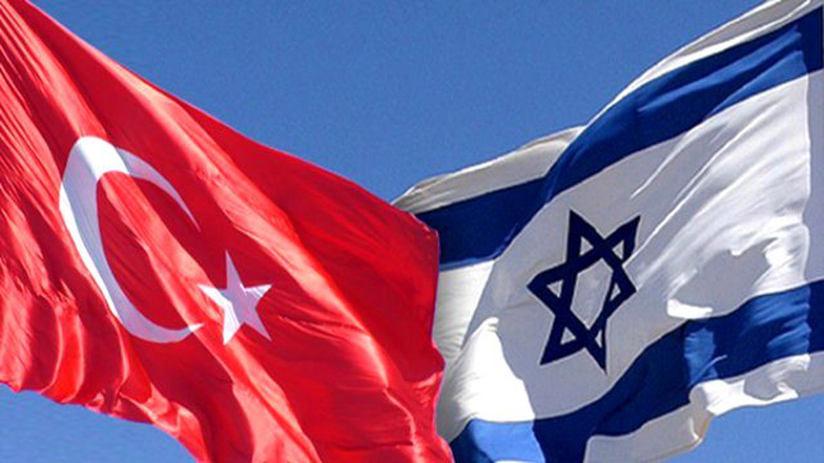 Dışişleri Bakanı Çavuşoğlu, İsrail'le Görüşmeyi Doğruladı