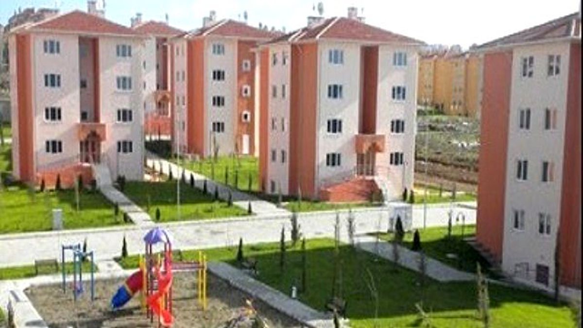 Diyarbakır\'da Konut Satışları Arttı