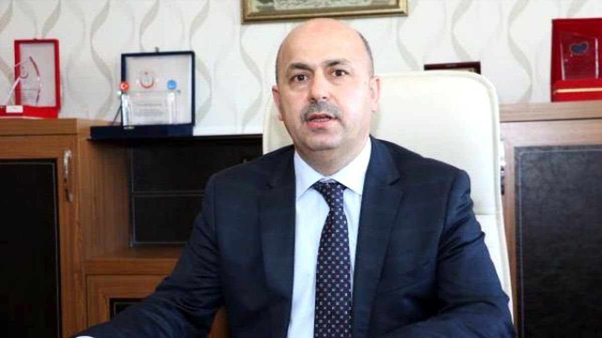 Dr. Kasapoğlu: Aşılar Son Derece Güvenilir