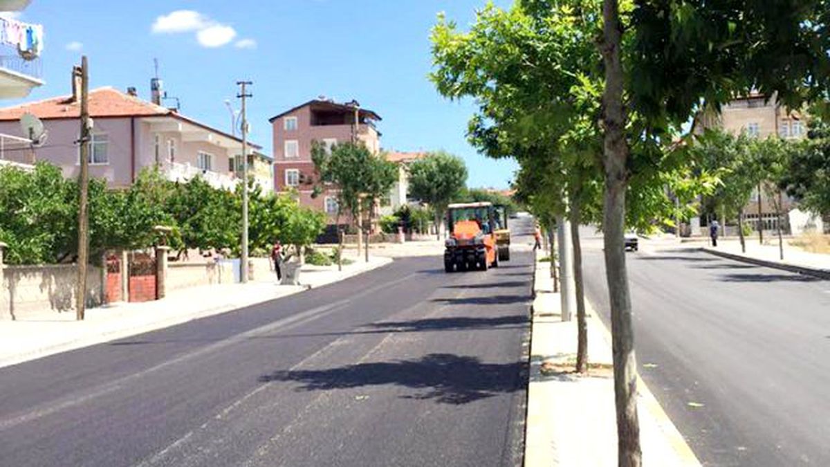Durmak Yok, Yola Devam
