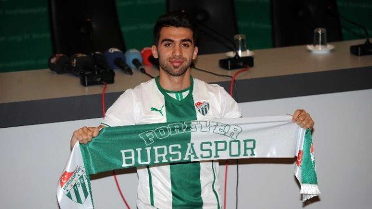 Emre Taşdemir\'in Şampiyonluk Hayali