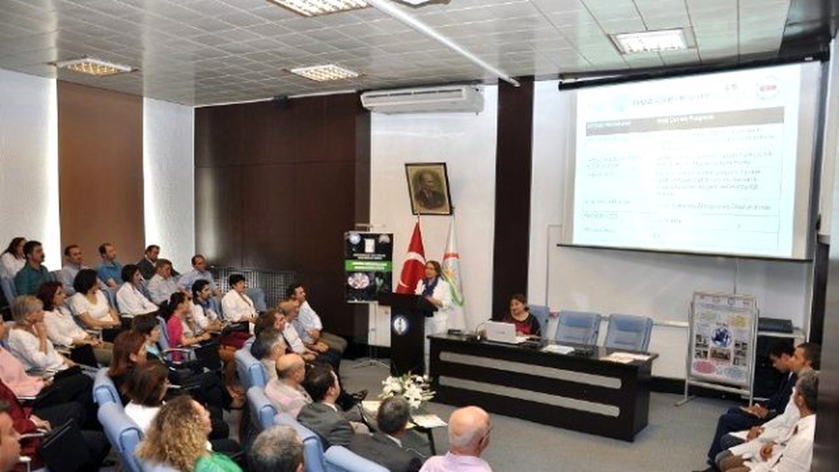 Engelsiz Çağdaş Bir Enstitü Olma Yolunda Projesi