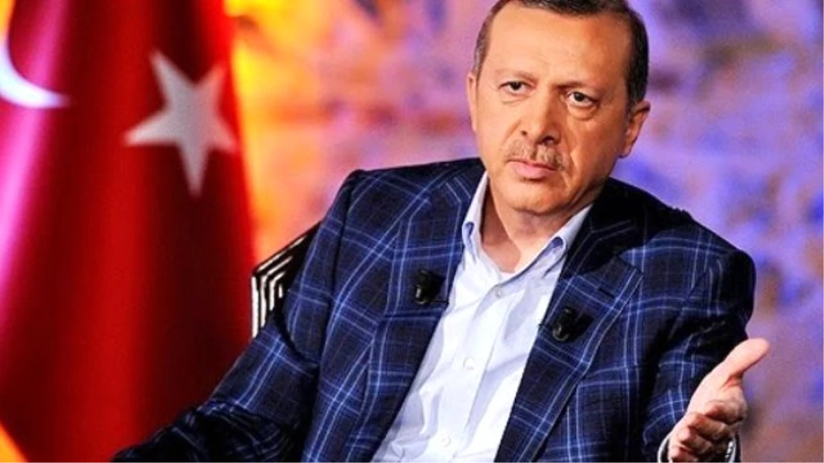 Erdoğan\'ın Ekose Ceketi, Ermenistan\'ı Karıştırdı