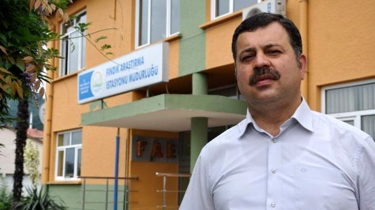 Eski Kuruma Yeni İsim