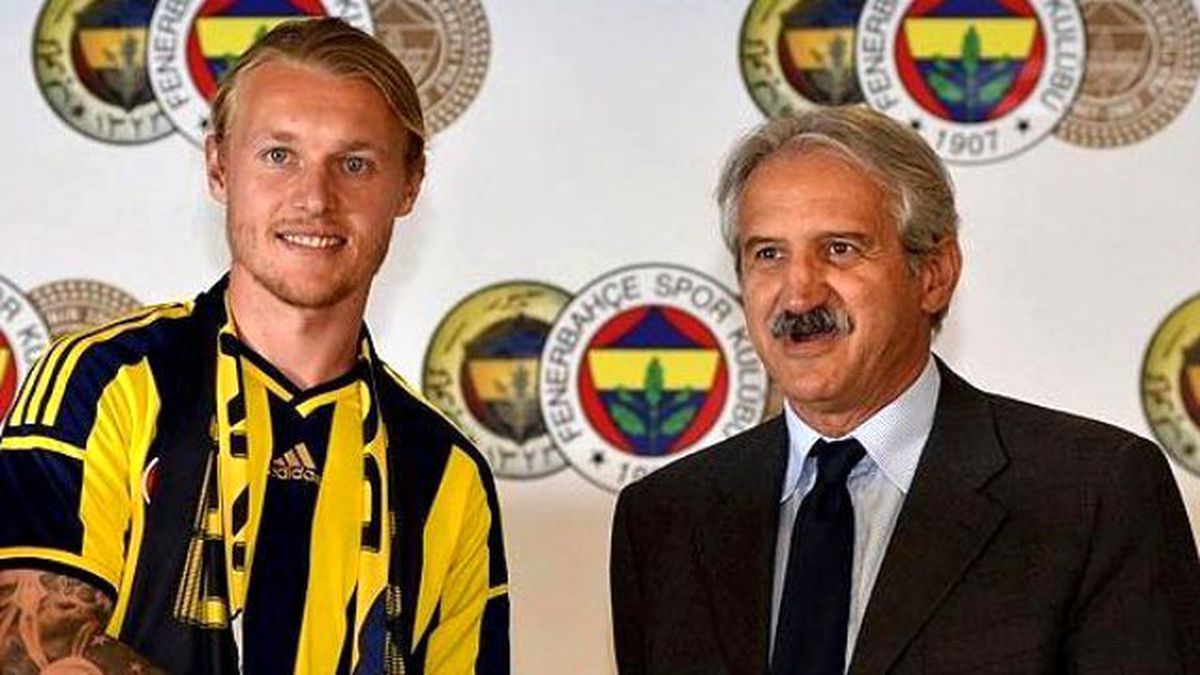 Fenerbahçe, Transfer İçin 400 Milyon TL Harcayacak