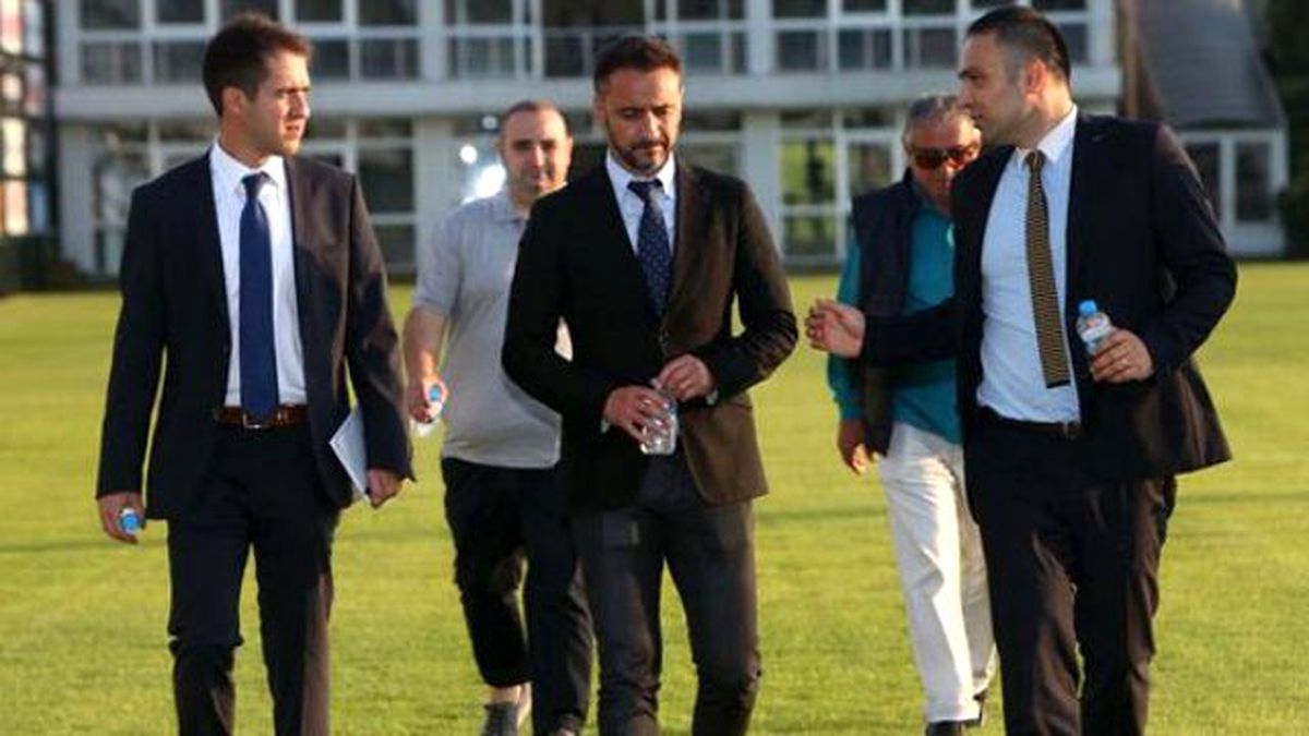 Fenerbahçe Yarın Topbaşı Yapacak