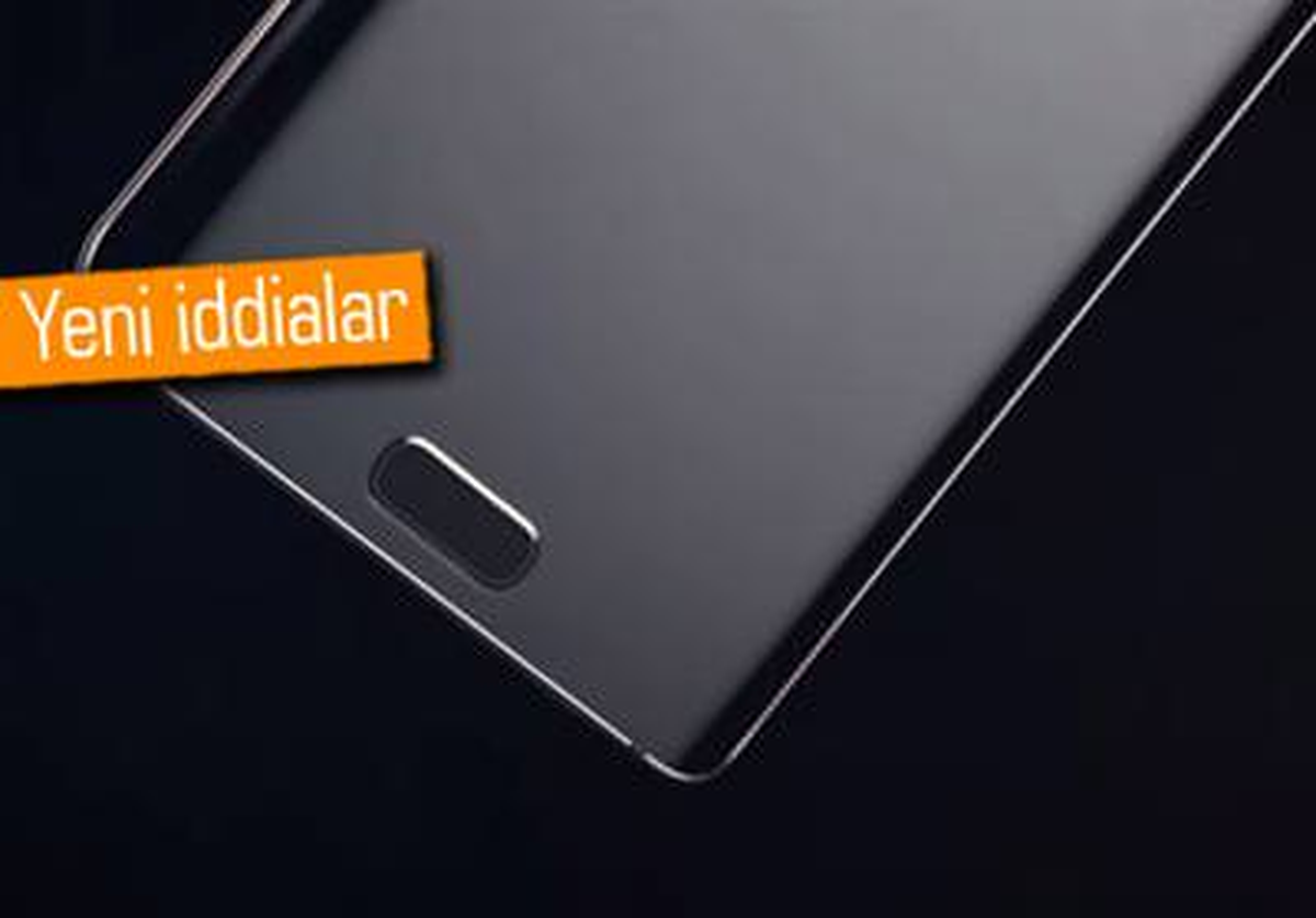 Galaxy Note 5\'in Edge Versiyonunu Unutun