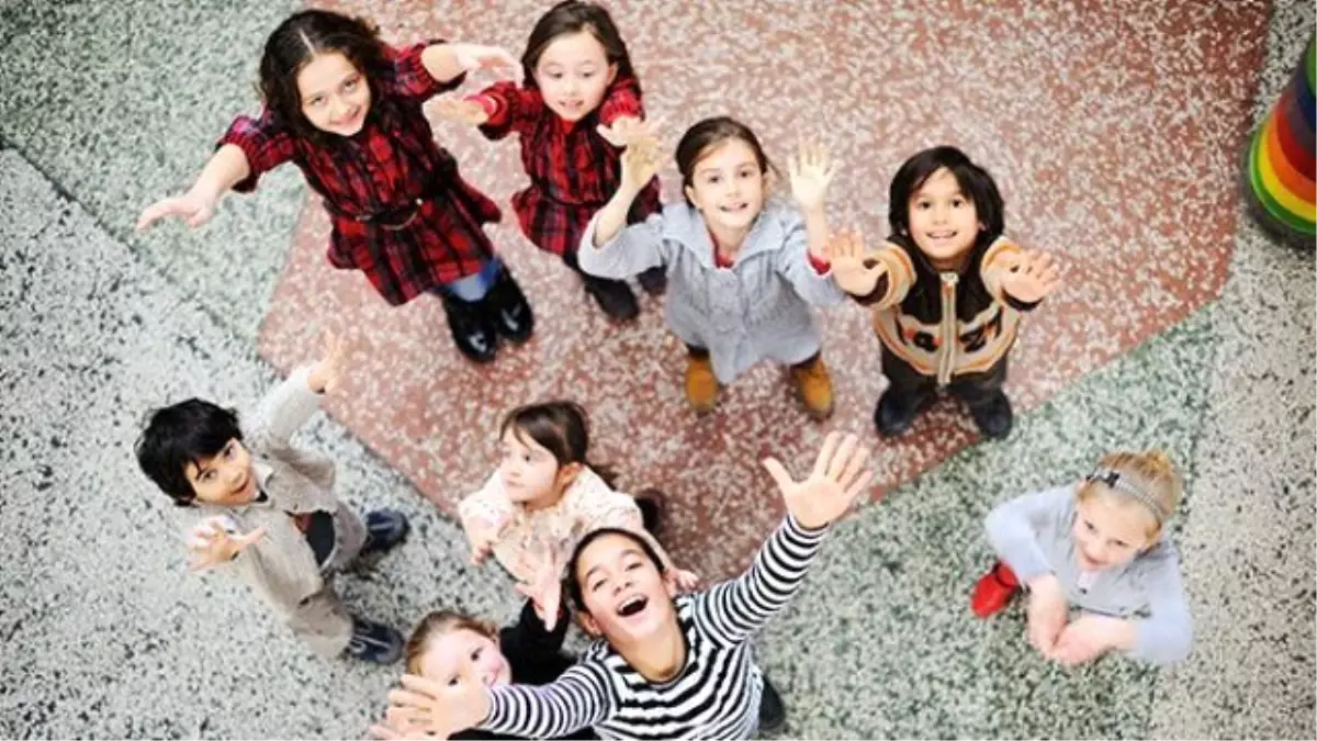 Helen Doron\'dan İlkokul Atağı