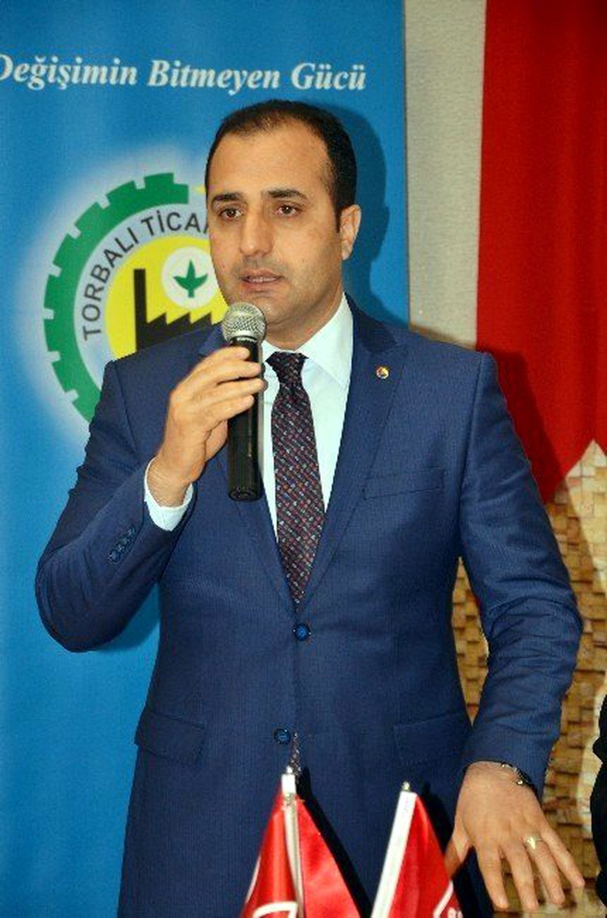 İlk 100\'e Torbalı Damgası