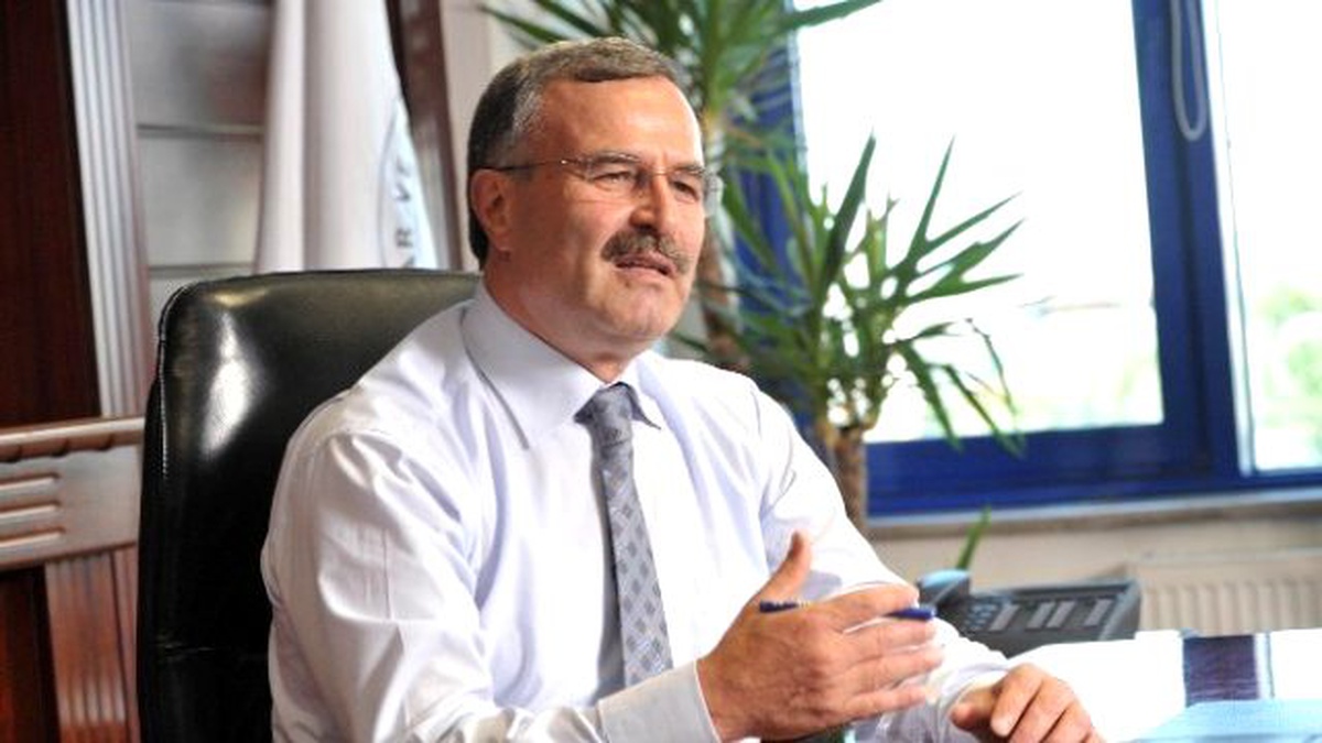 Innopark, Teknoloji Geliştirme Bölgesi İlan Edildi