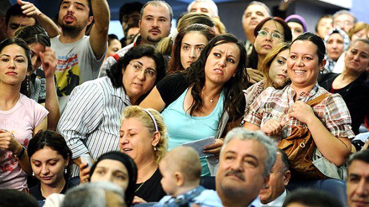 İş Arayan 2,5 Milyon Genç İçin Son Hafta