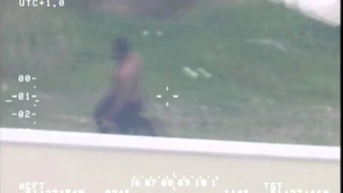 Işid Videolarını İzleyip Dehşet Saçtı