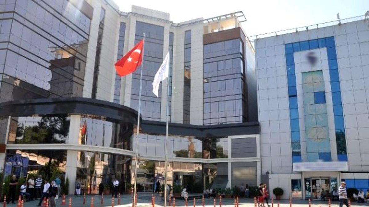 İzmir\'de Paralel Yapıya Finansal Destek Araması