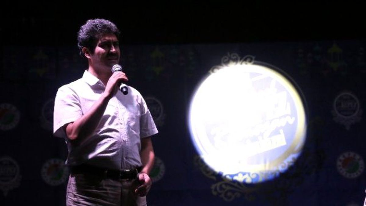 Kepez\'de "Sorun Söyleyelim" Programı