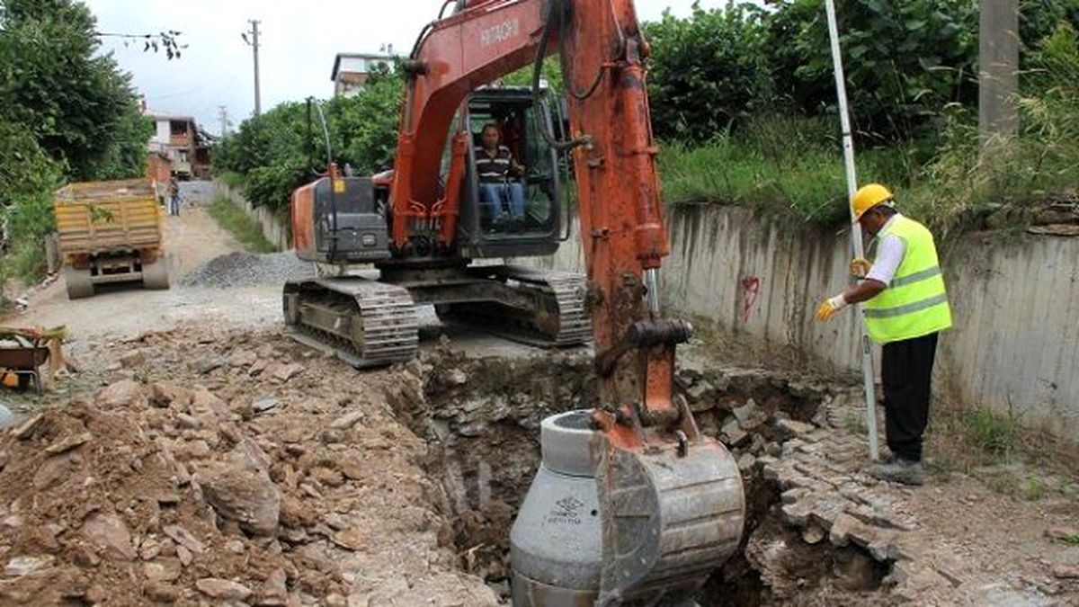 Kocaali\'nin Geleceğine 43 Milyon Yatırım