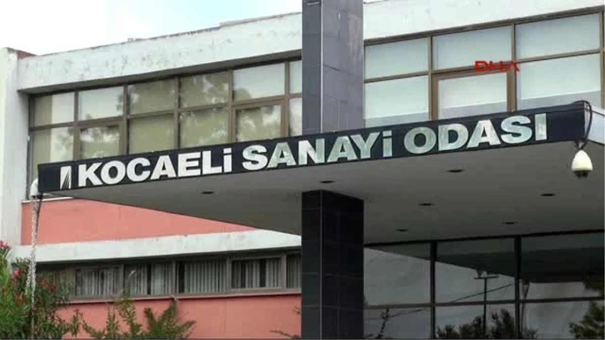 Kocaeli\'nin Dünya Şampiyonu \'Bizimköy\' Projesi, Örnek Oldu