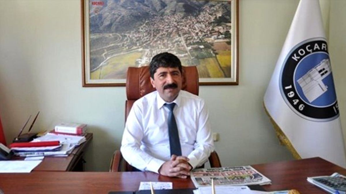 Koçarlı\'da Yol Sorunu Ortadan Kalkacak