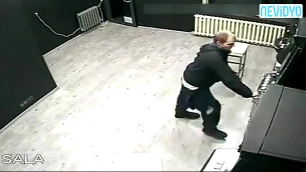 Kumarbazın Zor Anları