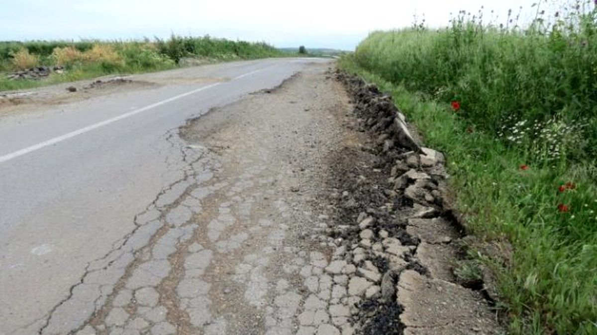 Malkaralıların \'Yol İsyanı