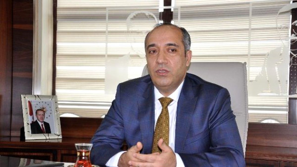 Mşü\'de Kürt Dili ve Edebiyatı Bölümüne Doktora Programı Kabul Edildi