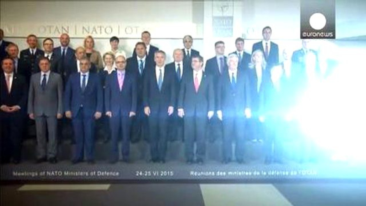 NATO Rusya\'yla Silah Yarışına \'Hayır\' Dedi