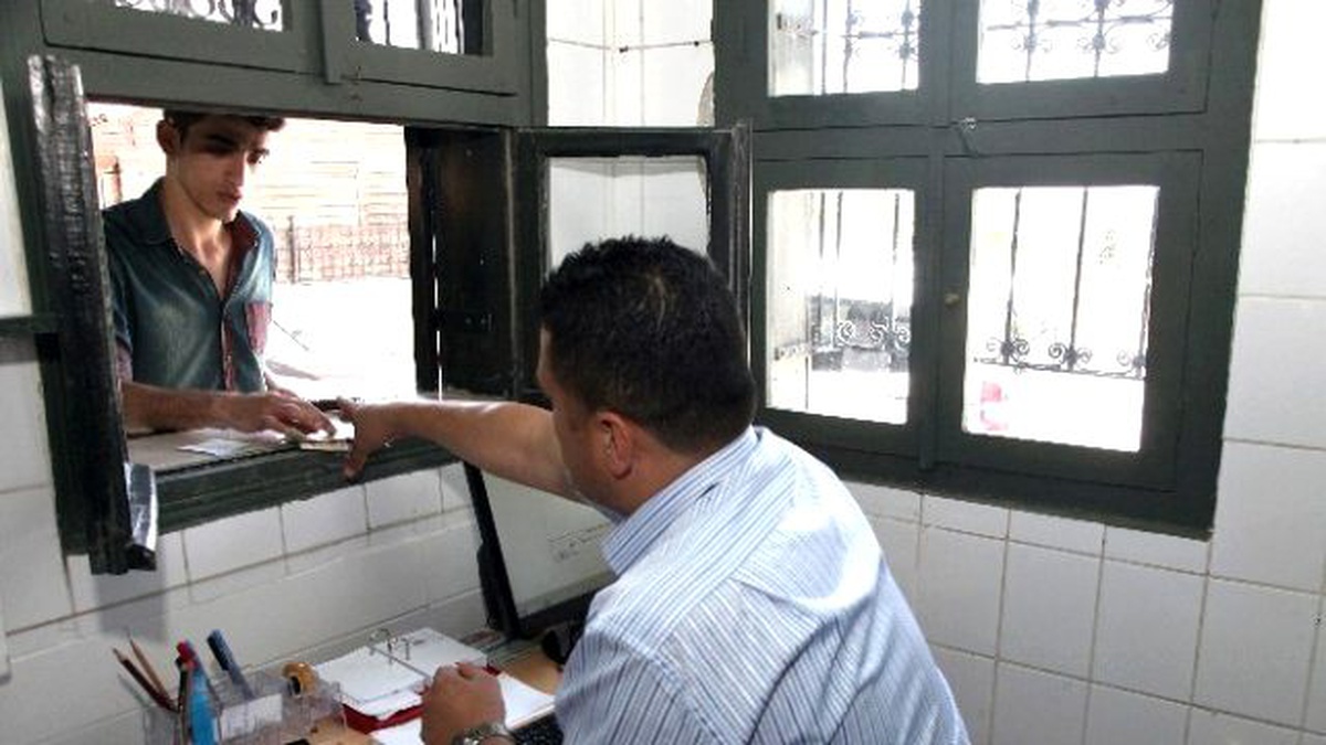 Odunpazarı Belediyesi\'nin Yeni Veznesi Açıldı