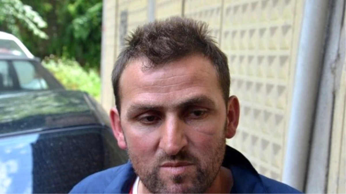 Zonguldak\'ta Ölen Maden İşçisinin Kardeşi İşverenleri Suçladı